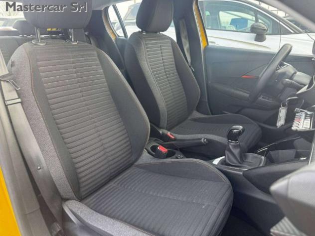 PEUGEOT 208 NEOPATENTATI 208 1.2 Active Pack TG : GP162ML rif. 24018675 - Foto 10