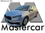 SKODA Fabia Fabia IV 2022 1.0 mpi evo Ambition 65cv - GM104VP rif. 23995253