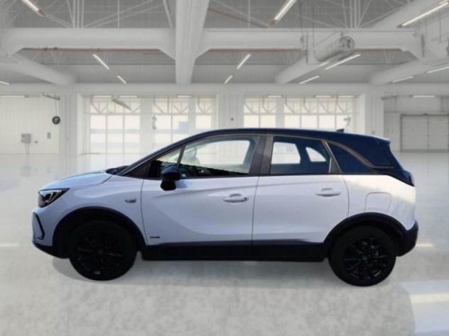 OPEL Crossland 1.2 12V Start&Stop Design & Tech rif. 24156314 - Foto 5