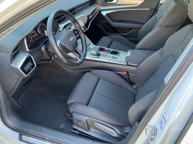 AUDI A6 5ª serie A6 Avant 40 2.0 TDI S tronic Business Sport - Foto 8