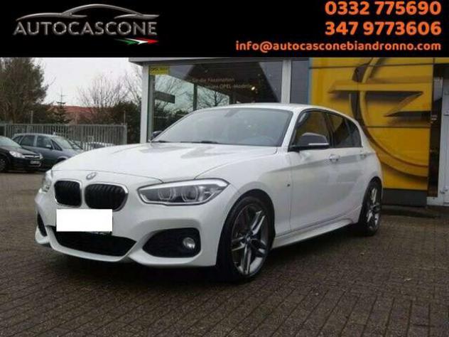 BMW Serie 1 120i 5p. Msport