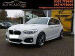BMW Serie 1 120i 5p. Msport