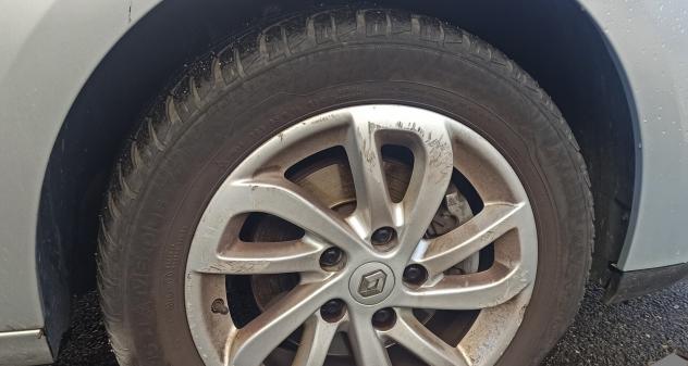 Renault Megane Mane dCi 110CV Start&Stop SporTour Energy Limited - Foto 8