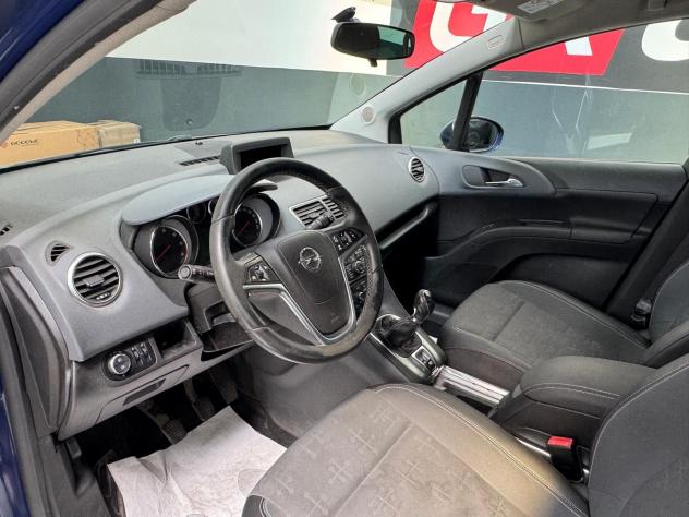 Opel Meriva Meriva 1.6 cdti Cosmo s&s 110cv - Foto 10
