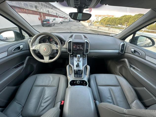 Porsche Cayenne 3.0 Diesel - Foto 9
