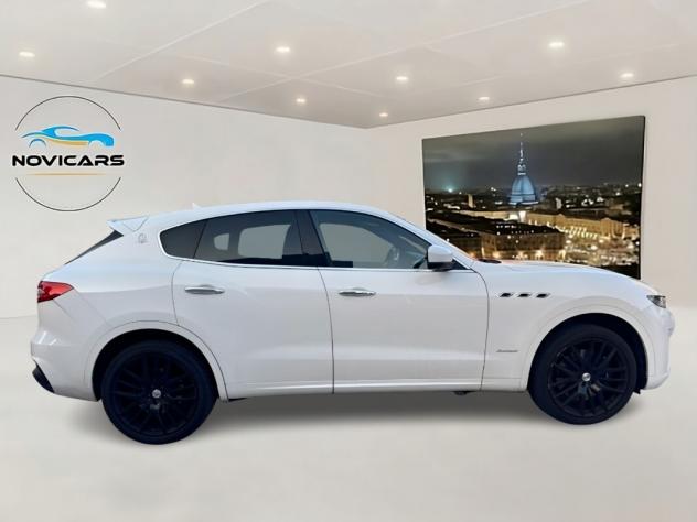 Maserati Levante 3.0 V6 Gransport 250 cv Auto - Foto 7