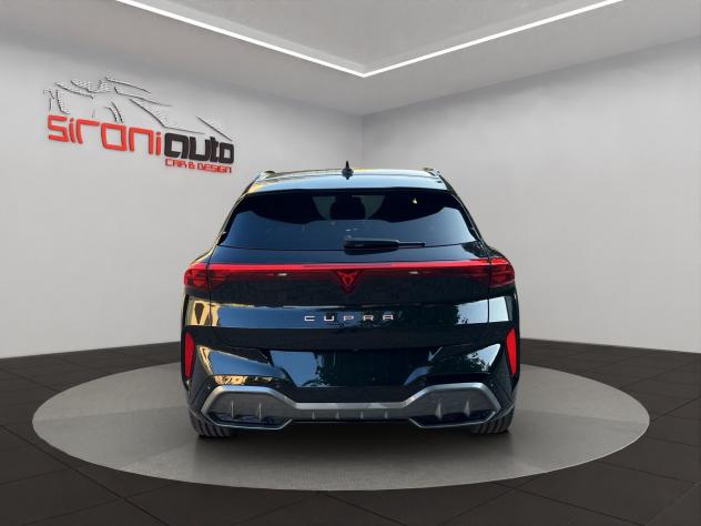 CUPRA Terramar Terramar 1.5 hybrid 150cv dsg - Foto 6