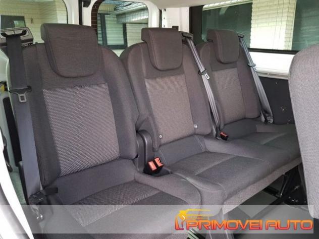 FORD Transit Custom 300 2.2 TDCi PC Combi rif. 19187023 - Foto 4