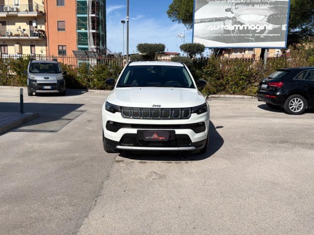 Jeep Compass Compass 1.6 mjt Limited 2wd 130cv - Foto 2