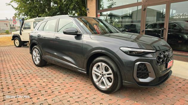 Audi Q5 SPB 40 TDI quattro S tronic line - Foto 5