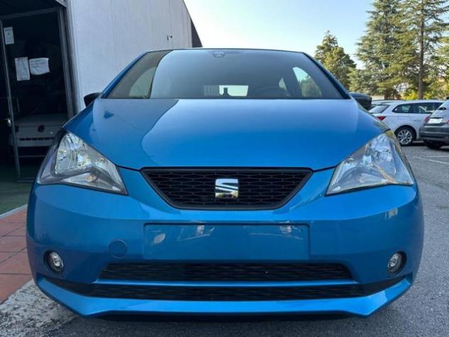 SEAT Mii 1.0 68 CV 3 porte Chic Ecofuel rif. 24003560 - Foto 2