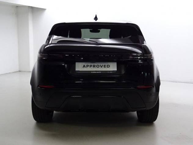 Land Rover Range Rover Evoque 2.0D I4 163 CV AWD Auto S - Foto 7