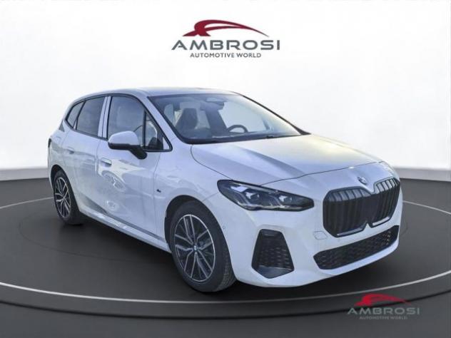 BMW 218 Serie 2 d Msport Premium Packagebr /
d Active To rif. 23271702 - Foto 2