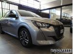 PEUGEOT - 208 - PureTech 75cv  5p. Allure Bi Fuel GPL