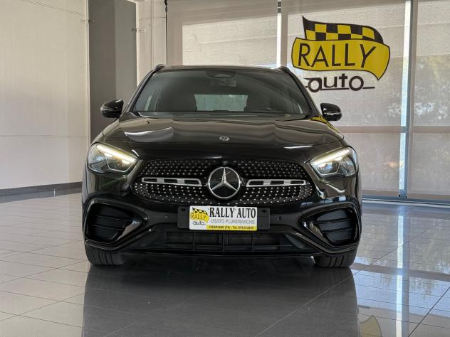 Mercedes-Benz GLA 200 Premium Plus GLA 200 #11231 - Foto 2
