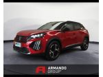 Peugeot 2008 GT HYBRID 136 e-DCS6