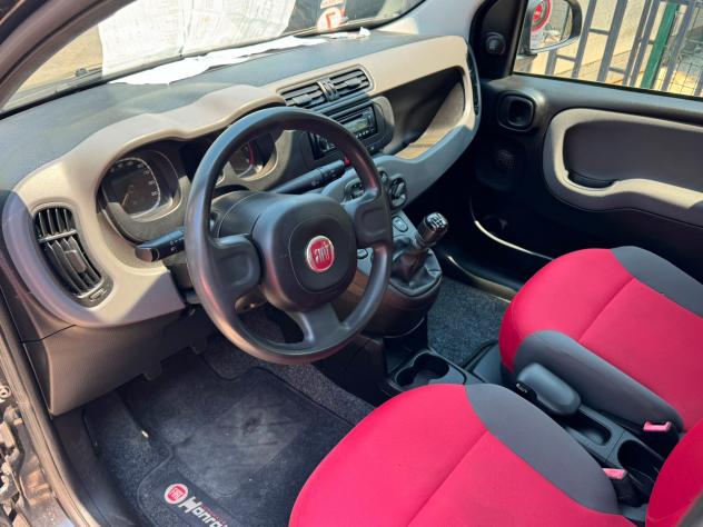 Fiat Panda 1.2 Easy - Foto 7