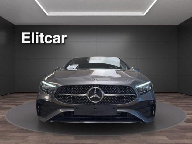 MERCEDES-BENZ A 180 d Automatic AMG Line Premium rif. 24197787 - Foto 3