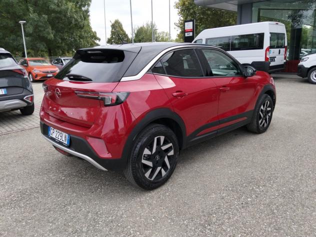 Opel Mokka 1.2 T Elegance 100cv MT6 - Foto 6