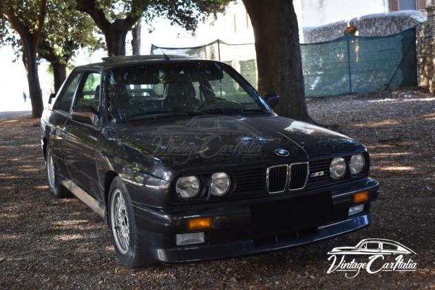 Bmw M3 E30 - Foto 2