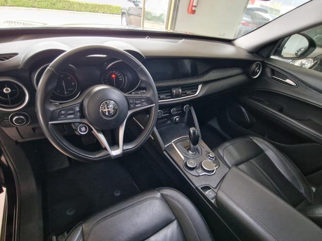 Alfa Romeo Stelvio - Foto 7