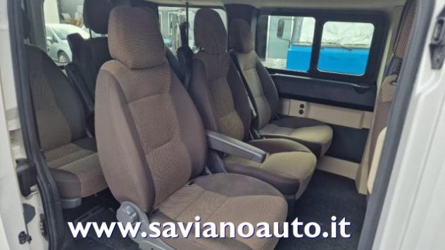 FIAT Ducato 30 2.3 MJT 140CV PC-TN Panorama rif. 24026579 - Foto 6