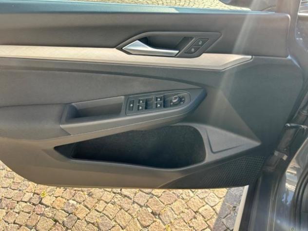 VOLKSWAGEN Golf Variant Alltrack 2.0 TDI SCR DSG 4Motion rif. 24123837 - Foto 8