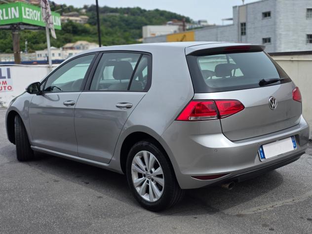 Volkswagen Golf 1.6 TDI 110 CV 5p. Executive BlueMotion Technology - Foto 5