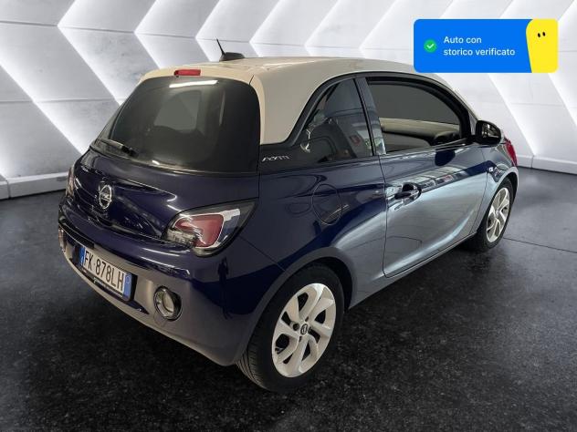 Opel Adam 1.2 GLAM 70cv MT5 - Foto 6