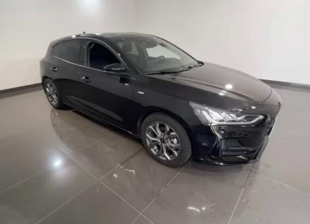 Ford Focus 1.0 EcoBoost Hybrid 155 CV 5p. ST-Line - Foto 5