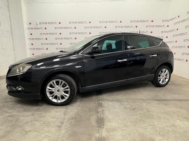Lancia Delta 1.6 MJT DPF 105 CV Steel - Foto 2