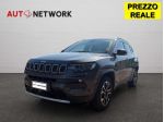 JEEP Compass 1.3 Turbo T4 190 CV PHEV AT6 4xe Business Plus rif. 24018911