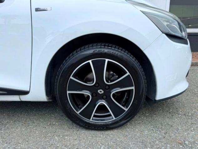 RENAULT Clio TCe 12V 90 CV Start&Stop 5 porte Energy Duel NAVI rif. 24127330 - Foto 8