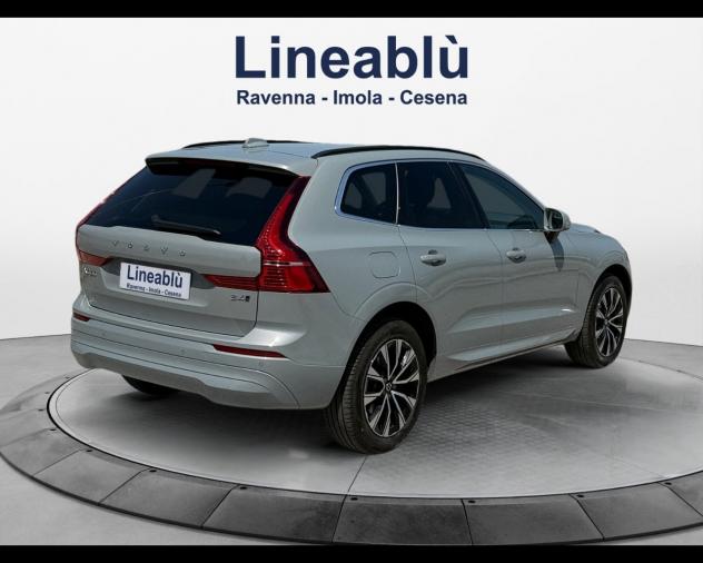 Volvo XC60 XC60 (2017---) XC60 (2017--) - XC60 B4 (d) AWD automatico Core - Foto 5