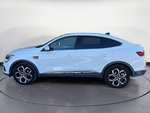 Renault Arkana E-Tech 1.6 Hybrid E-TECH - Foto 8