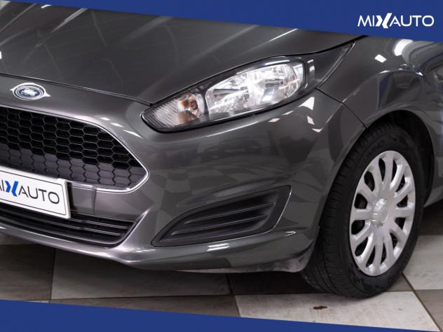 Ford Fiesta 1.5 TDCI Plus 75CV 5P E6 - Foto 9