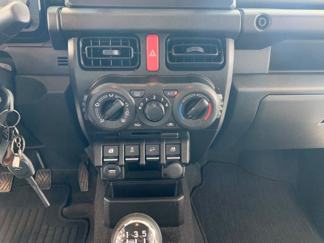 Suzuki Jimny Jimny 1.5 Pro 4wd allgrip - Foto 8