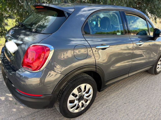 Fiat 500x muktijet 13 - Foto 7