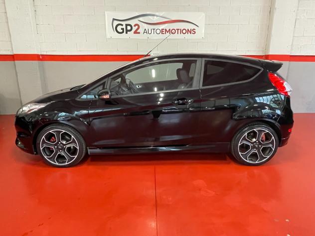 Ford Fiesta 1.6 200CV 3 porte ST 200 - Foto 2