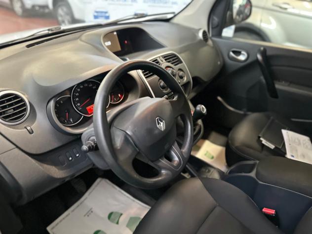 Splendido Kangoo Blue dCi 95 CV 5 posti/2020/autovettura - Foto 9