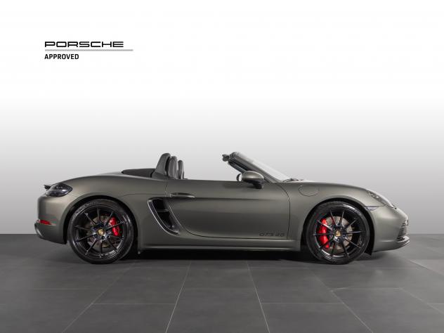 Porsche 718 Boxster GTS 4.0 PDK - IVA Esposta - Foto 7