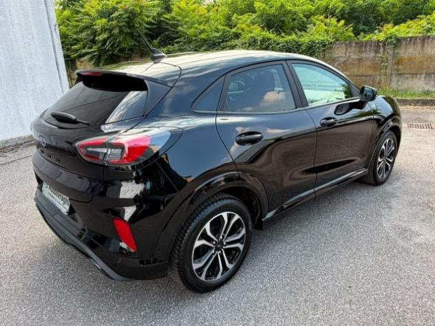 FORD Puma 1.0 EcoBoost Hybrid 125 CV S&S ST-Line rif. 23794535 - Foto 5