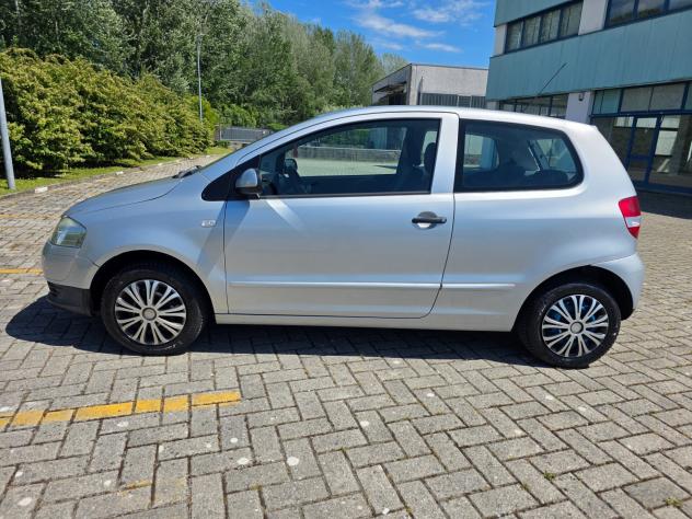 Volkswagen Fox 1.2 Sport - Foto 5