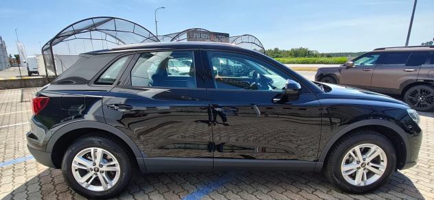 Audi Q3 45 TFSI e S tronic Business - Foto 8