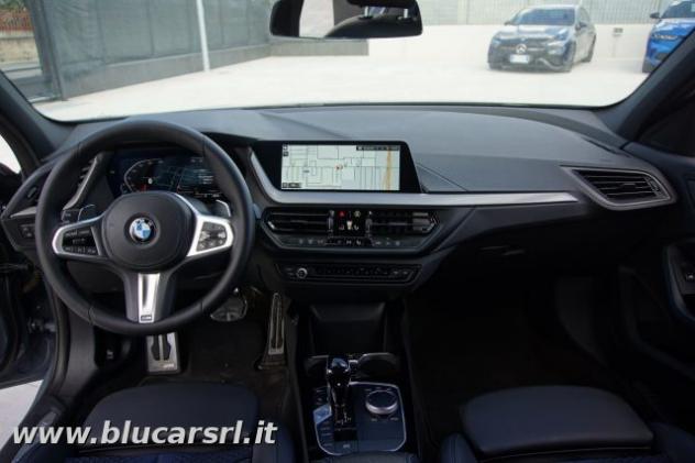 BMW 118 Serie 1 d MSport rif. 24050834 - Foto 8