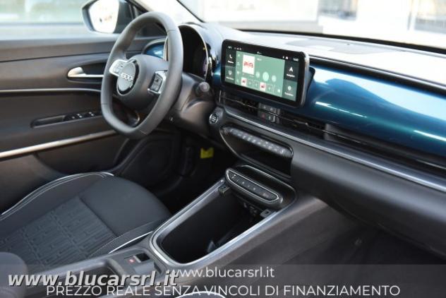 FIAT 600 1.2 Hybrid 145cv Pop rif. 24134798 - Foto 8