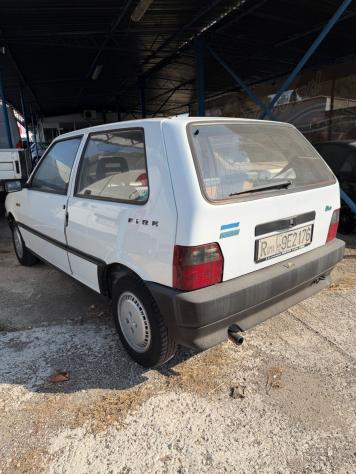 Fiat Uno 1.0 i.e. cat 3 porte - Foto 2