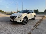 Nissan Qashqai e-Power N-Connecta