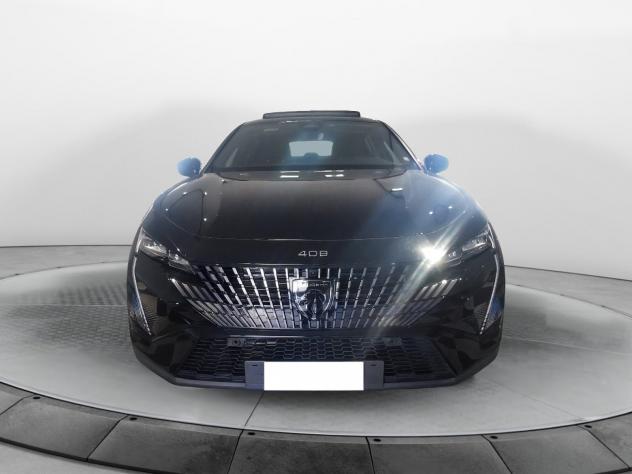 Peugeot 408 GT PureTech 130 EAT8 S&S aut. - Foto 5