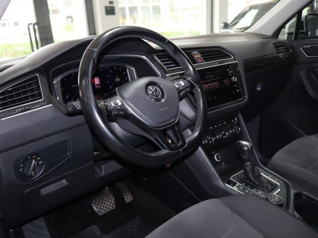 Volkswagen Tiguan R Line 2.0 TDI 4 Motion #50287 - Foto 8